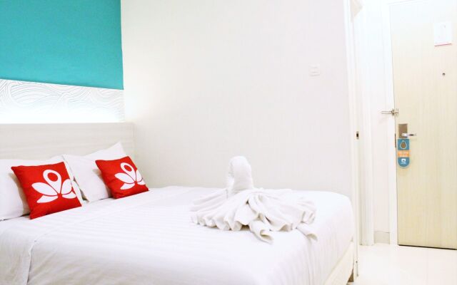 ZEN Rooms Pasar Ikan Losari