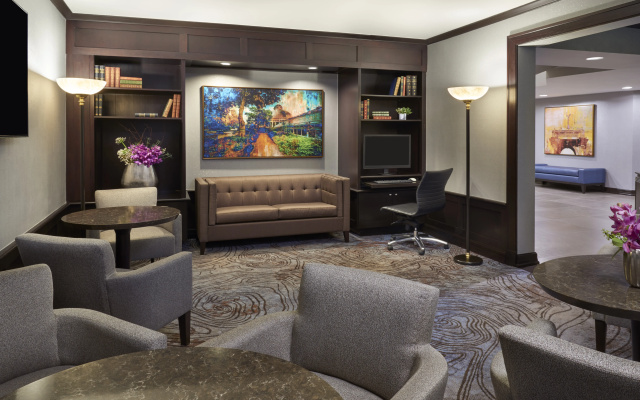 InterContinental Toronto Centre by IHG