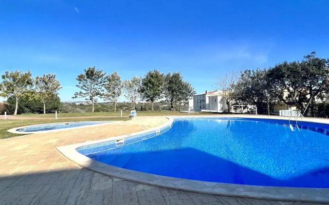 Albufeira Forest View With Pool