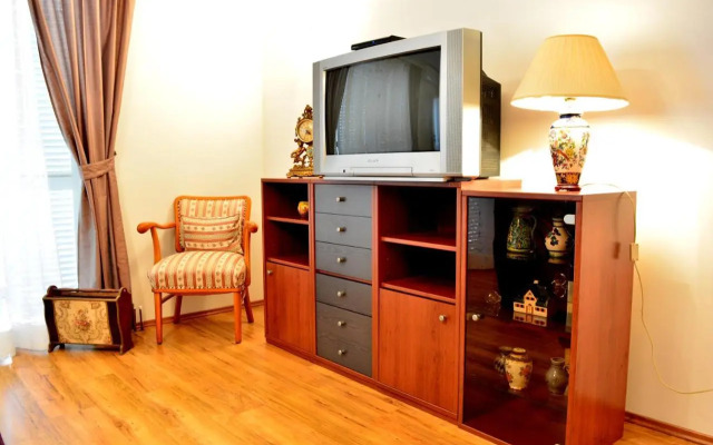 Apartments M&B