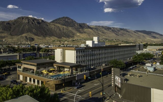 Delta Hotels by Marriott Kamloops