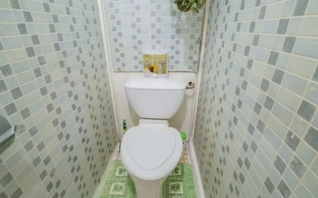 Apartment - Generala Tyuleneva 35
