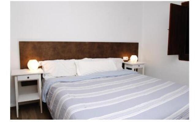 Apartmentos Nort