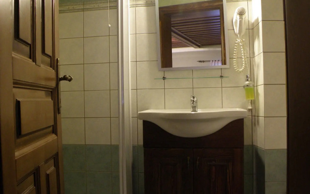 Guesthouse Sotiriou