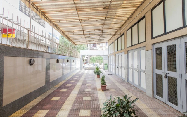 Hotel Linkway