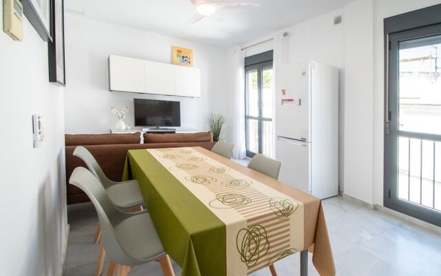 Apartamento Gran Teatro