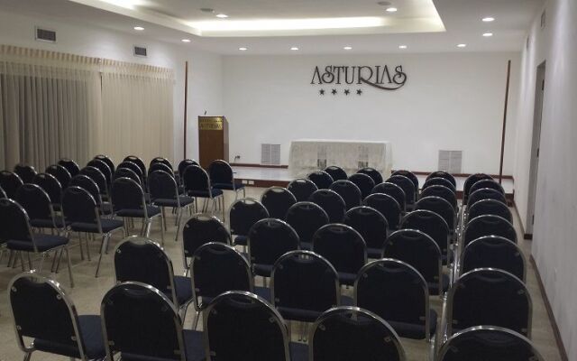 Hotel Asturias