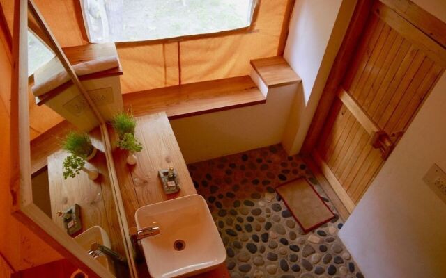 Organic Village Retreat