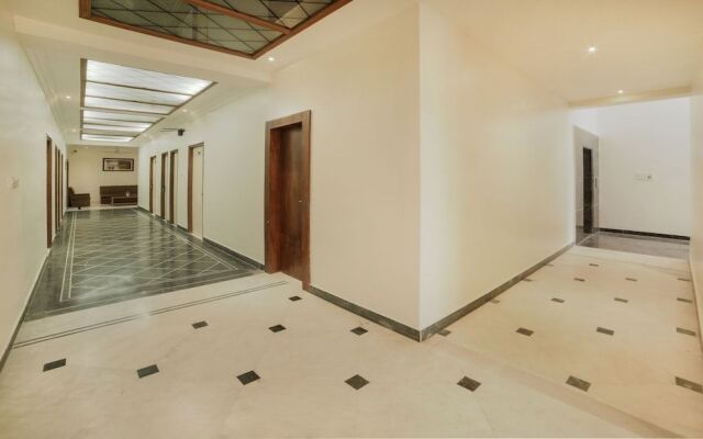 Hotel YKS