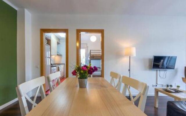 Apartment Terecel Salou.5
