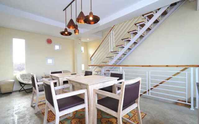 Dasinem Family Homestay