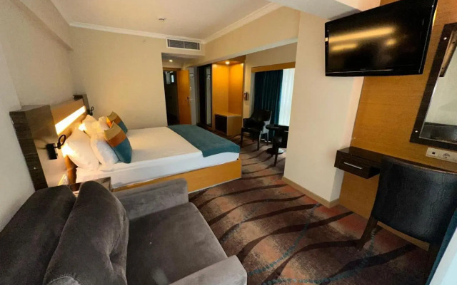Hotel Ilayda