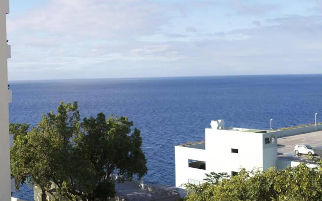 Cantinho Vista Oceano