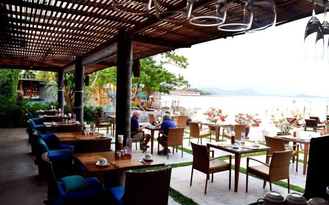 Deva Beach Resort Samui