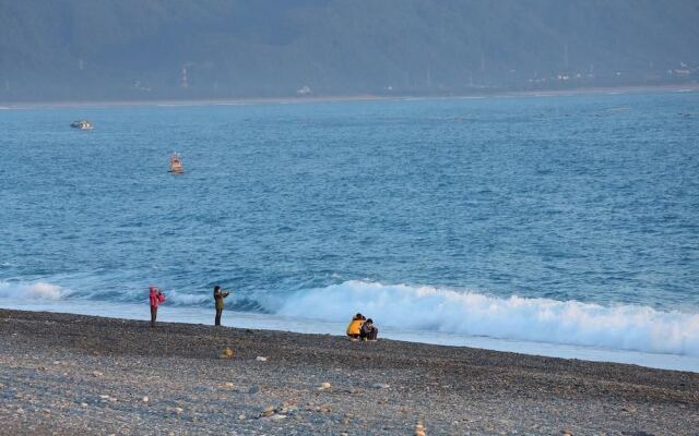 Seven Stars Sunrise, Seven Stars DEAR