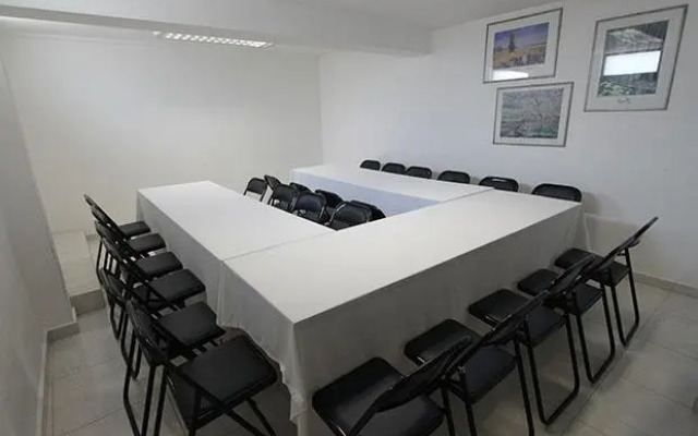 Hotel San Joaquin SA de CV