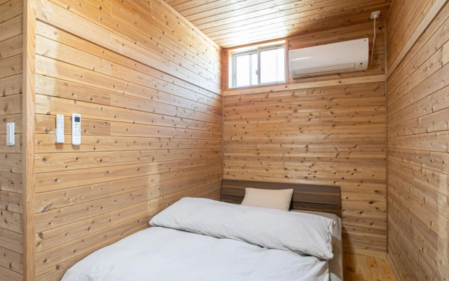 Tabist Guest house Pumping Surf – Guest Rooms – Hyuga