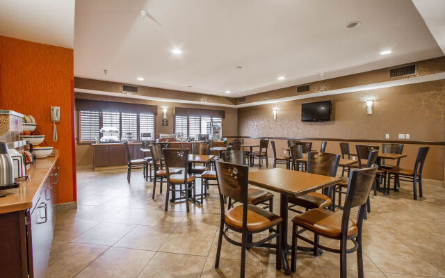 Comfort Inn & Suites North Tucson - Marana