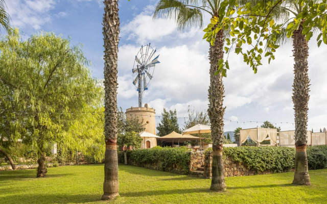 Hotel Rural Xereca