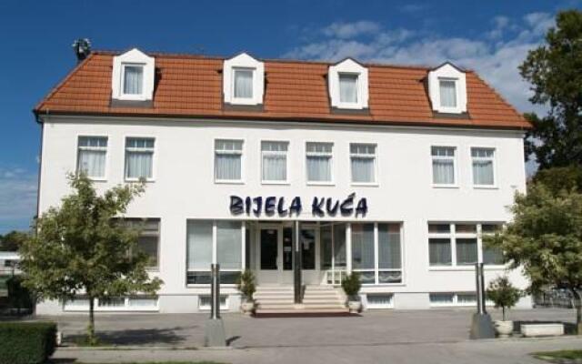Bijela kuća