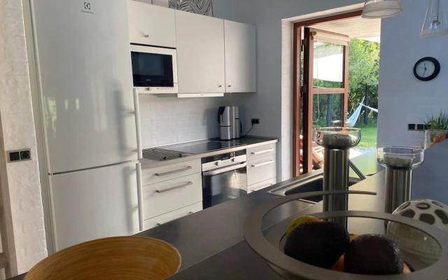 Holiday Home in FanÃ¸