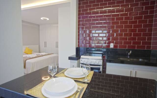 Sugar Loft Apartments