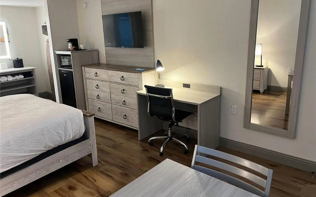 Baymont by Wyndham Susanville