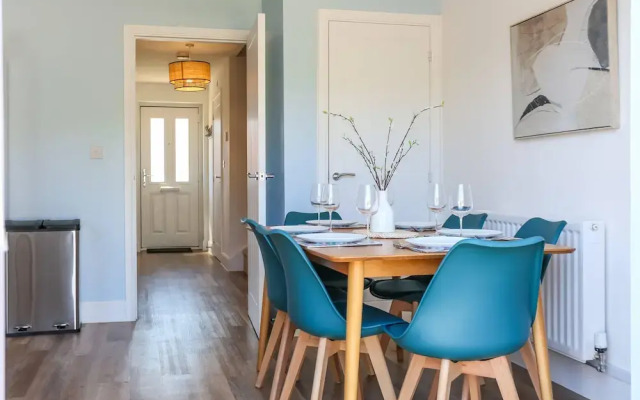 Elements 3 bed Home in Bracklesham Bay