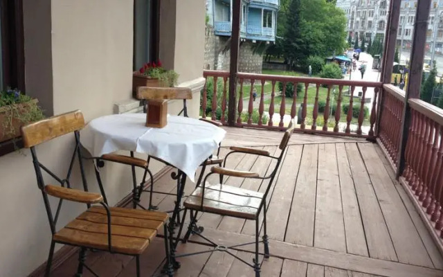 Guest House Tiflisi