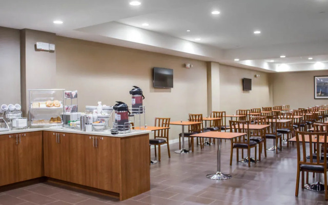 Comfort Inn