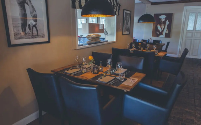 Eichhorns Hotel-Restaurant