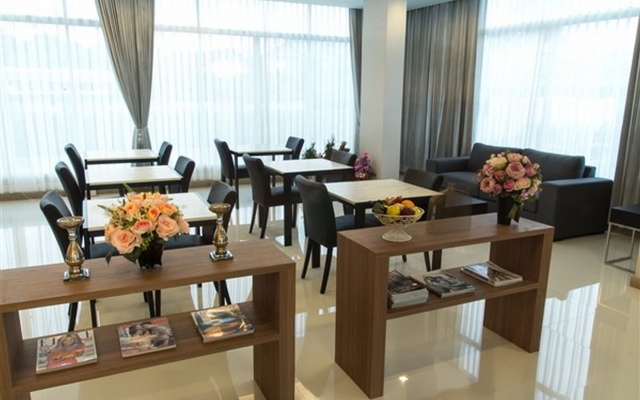 Donchan Residence