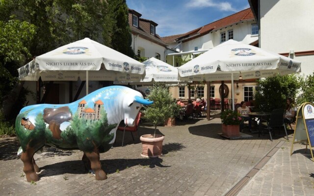 Landgasthof Zum Ochsen