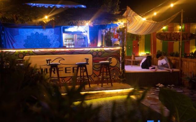 Time and Sea Inn