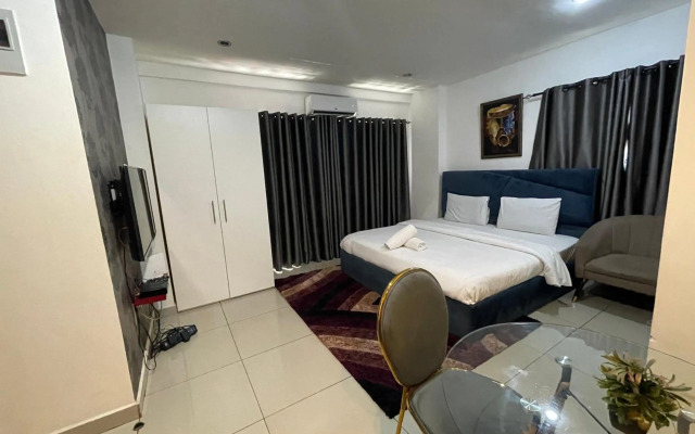 Gallery Luxury Suites