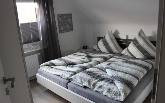 Ferienwohnung Rudis Obstgarten