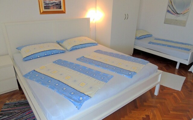 Apartments Zoric