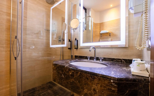 Il Gentiluomo Hotel & SPA