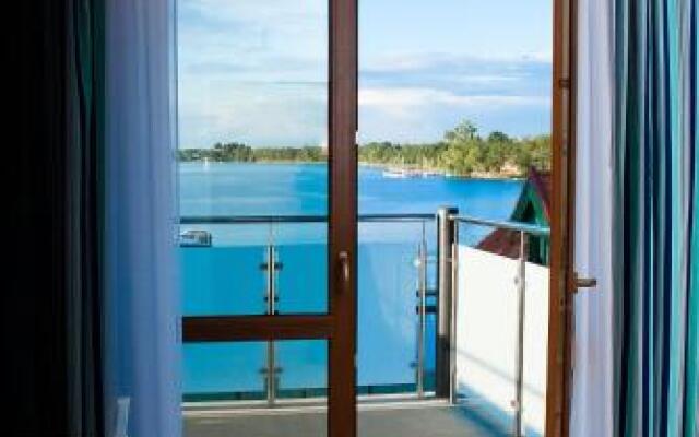 Apartamenty Kapitanskie