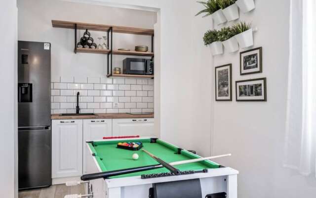 Villa Captains House 2