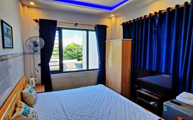 Sena home 3rd-Overlooking Danang Dragon bridge-Han river