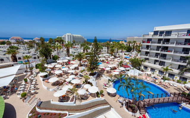 Tigotan Lovers & Friends Playa de las Américas - Adults Only (+18)
