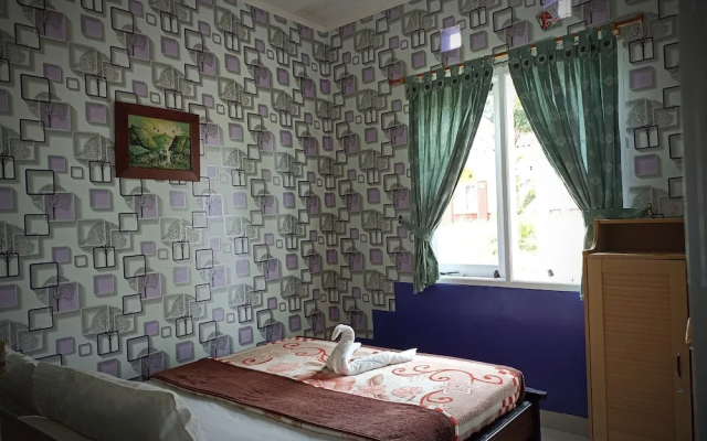 Villa Ciater Highland