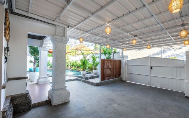 Villa Sky View - Seminyak