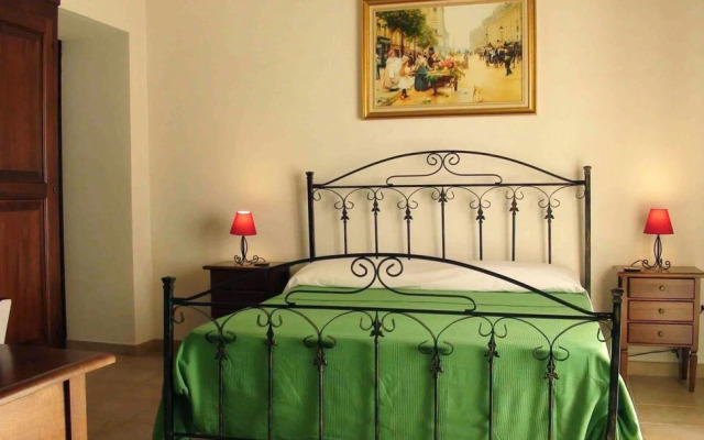 L'antico Trappeto Holiday Home