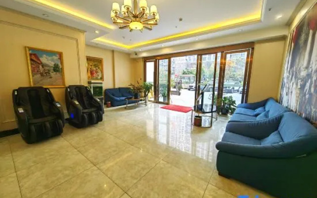 Vienna International Hotel (Dali Xiaguan City)