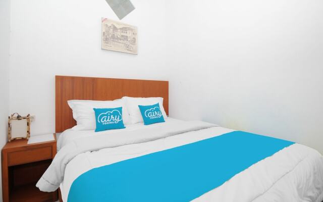 Airy Eco Maguwoharjo Raya Tajem 19 Yogyakarta