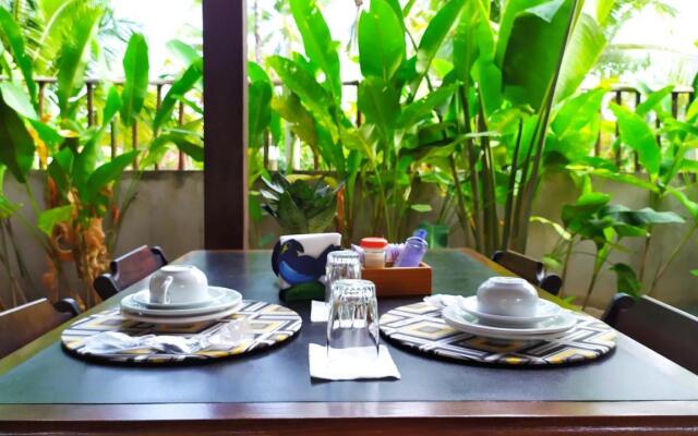 Serrazul Praia Hotel