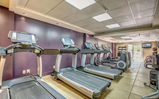 Embassy Suites by Hilton Memphis East Germantown Area