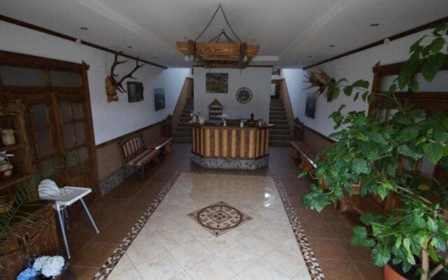Dacha